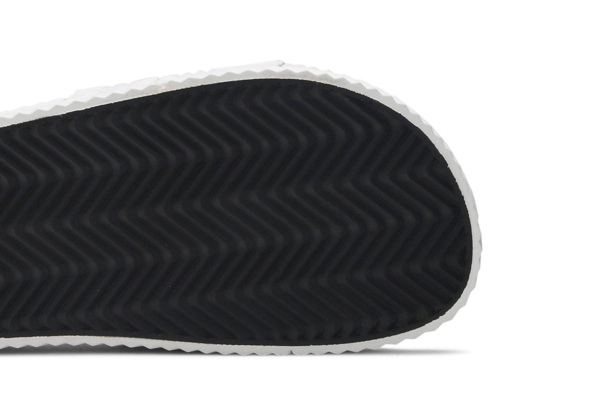 Alexander Wang x adidas AW Adilette Slide 'White'