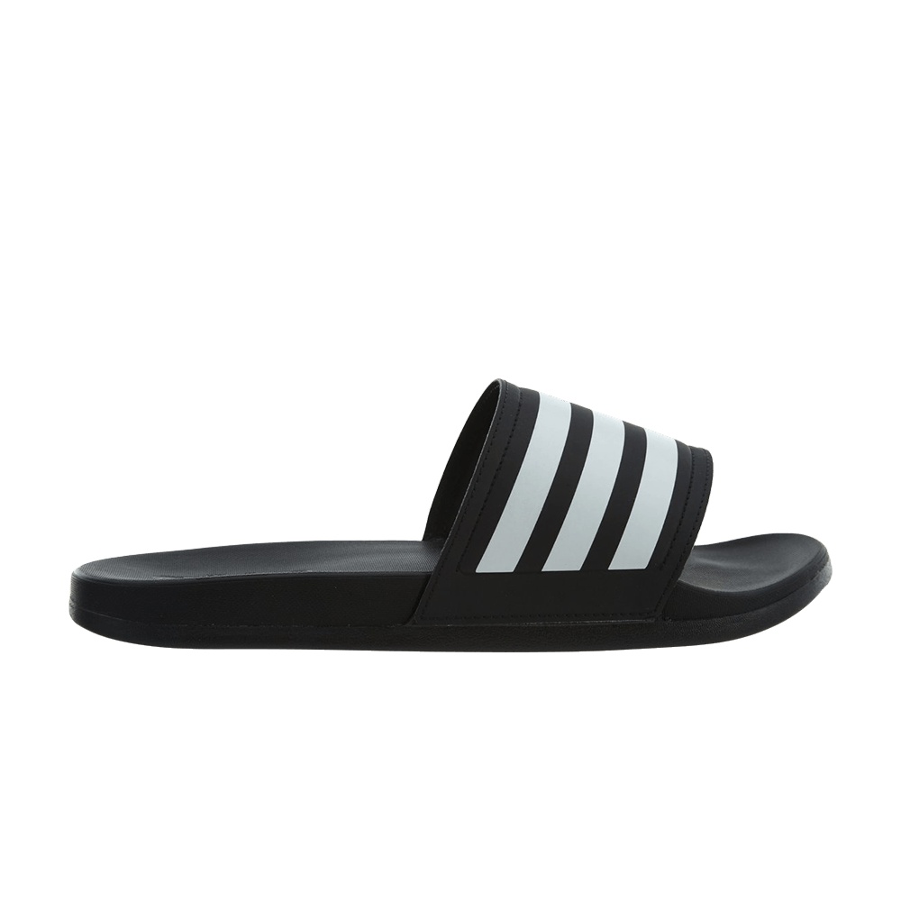 adidas Adilette CF+ 'Core Black'