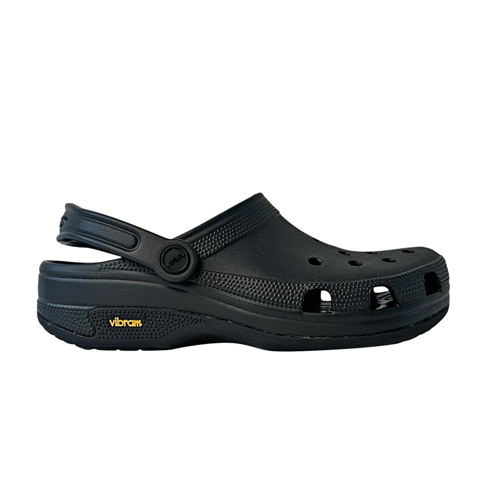 Crocs Classic Clog EXP 'Black'