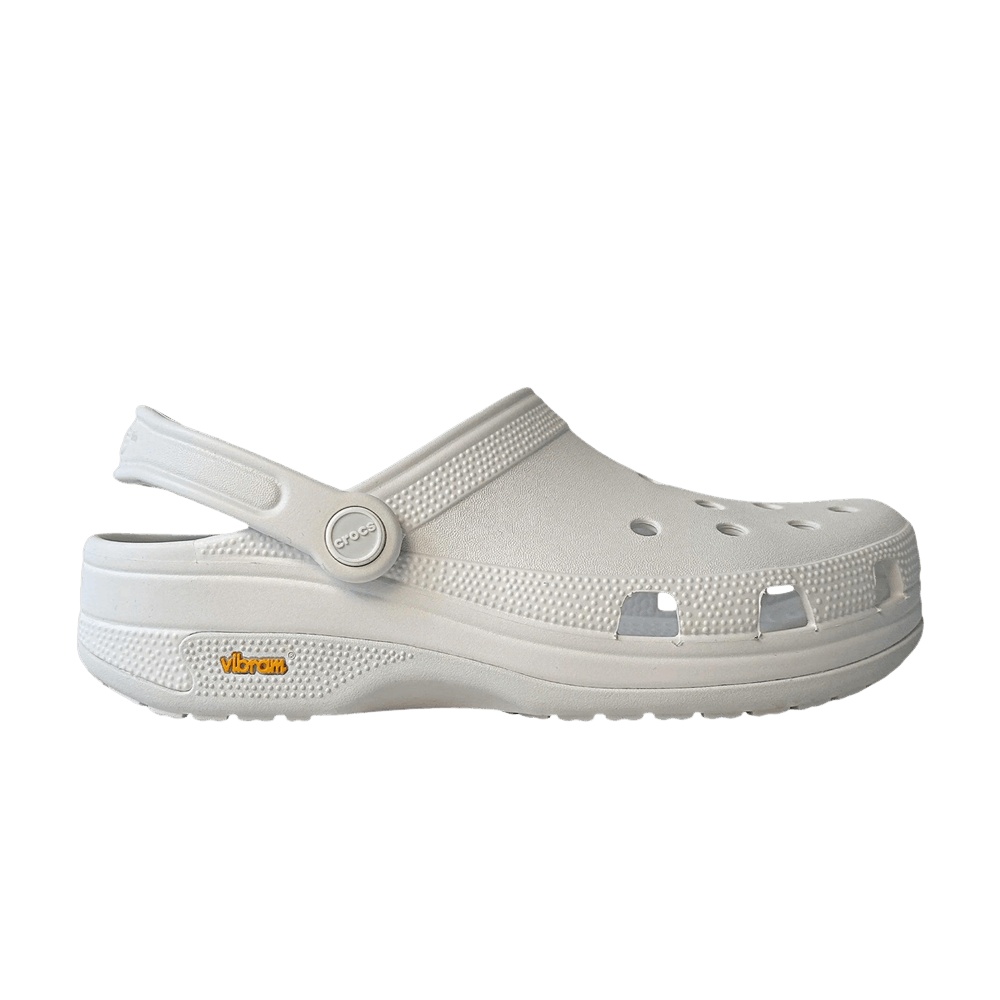 Crocs Classic Clog EXP 'White'