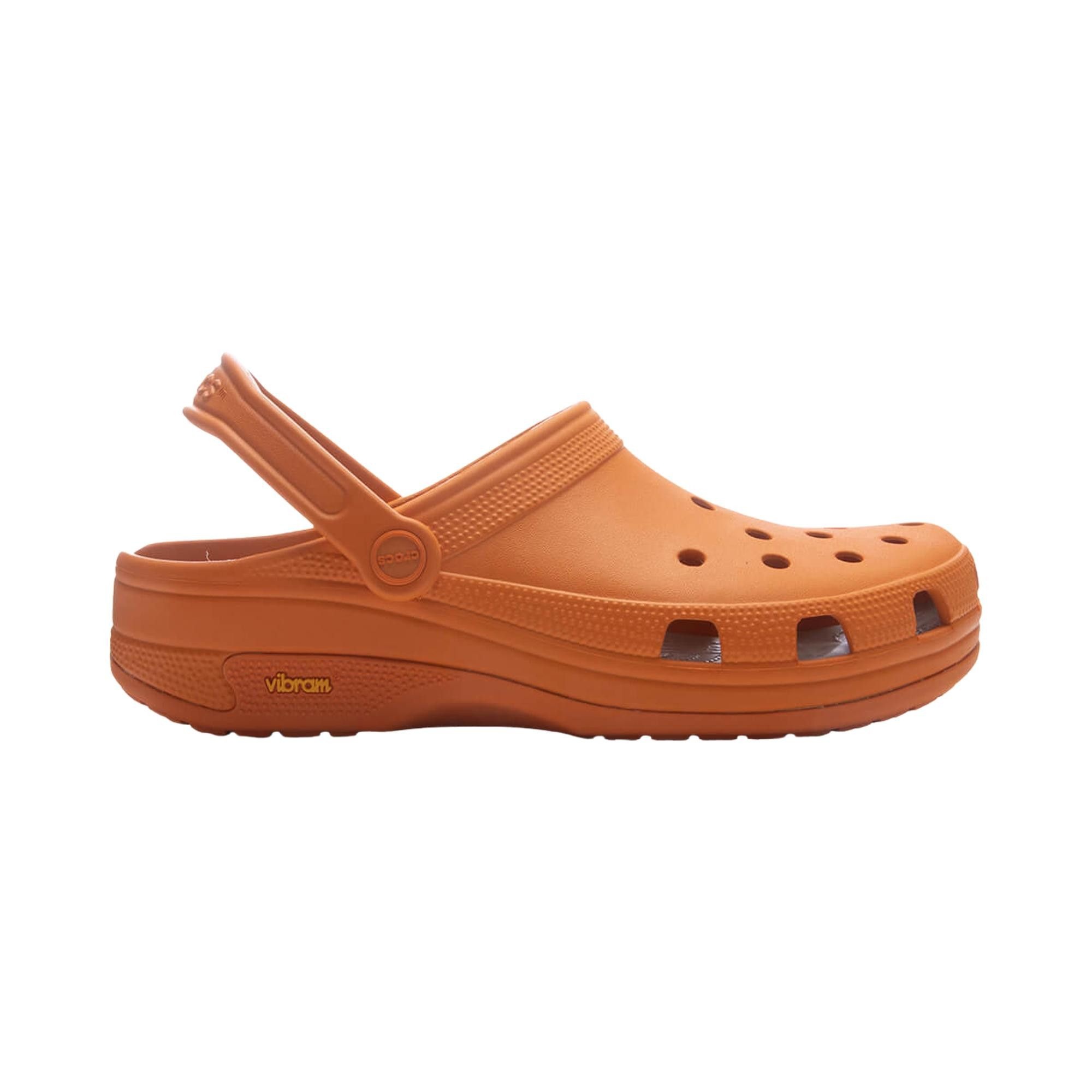 Crocs Classic Clog EXP 'Koi Fish'