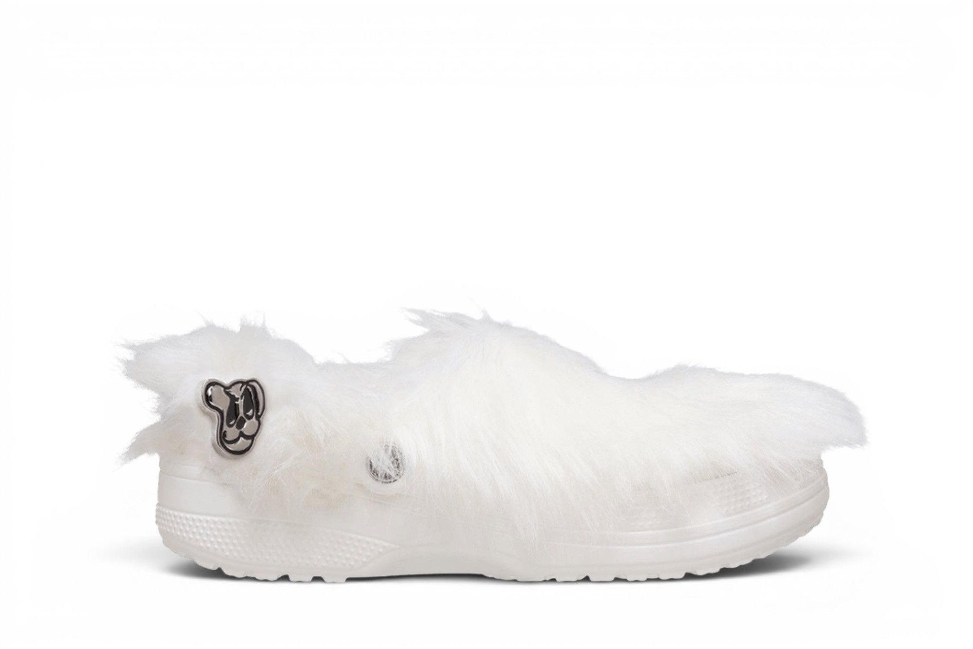 Chito x Crocs Crafted Clog 'White'
