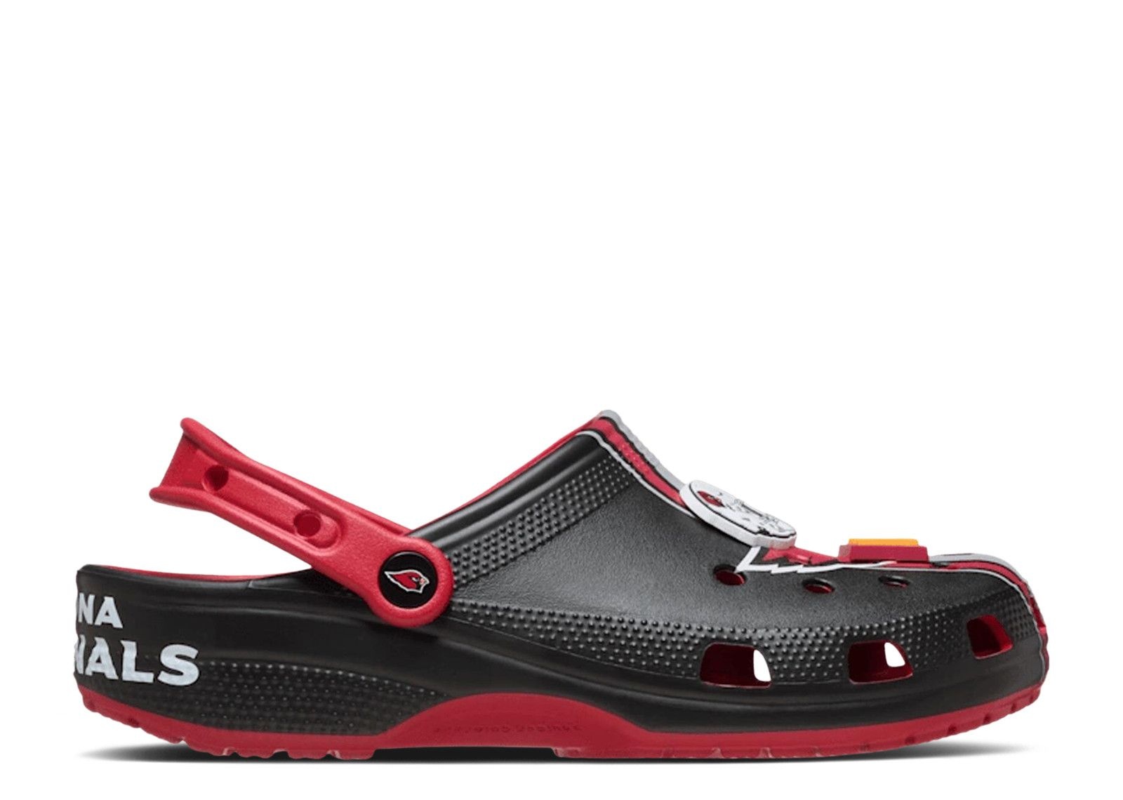 NFL x Crocs Classic Clog 'Arizona Cardinals'