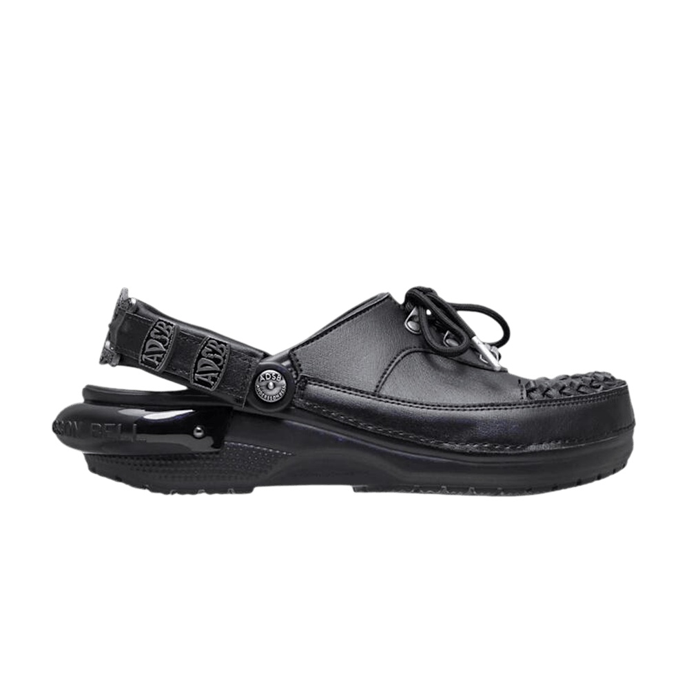 Andersson Bell x Crocs Classic Clog 'Black'