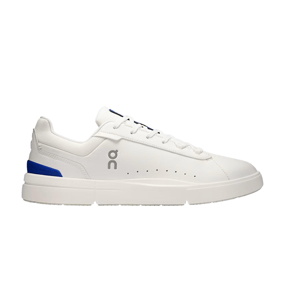 ON The Roger Advantage 'White Indigo'