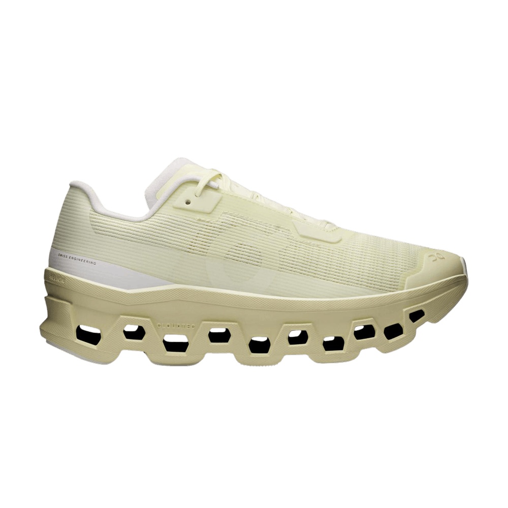 Wmns Cloudmonster Void 'Seedling Linen'