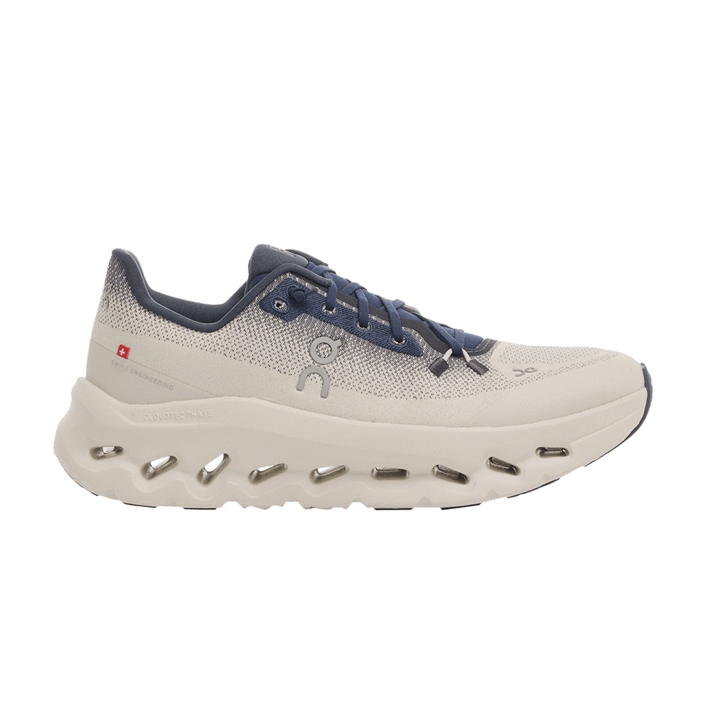 ON Wmns Cloudtilt 'Midnight Ice'