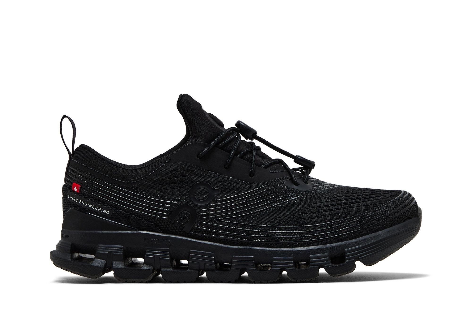 ON Wmns Cloud X Z5 'All Black'
