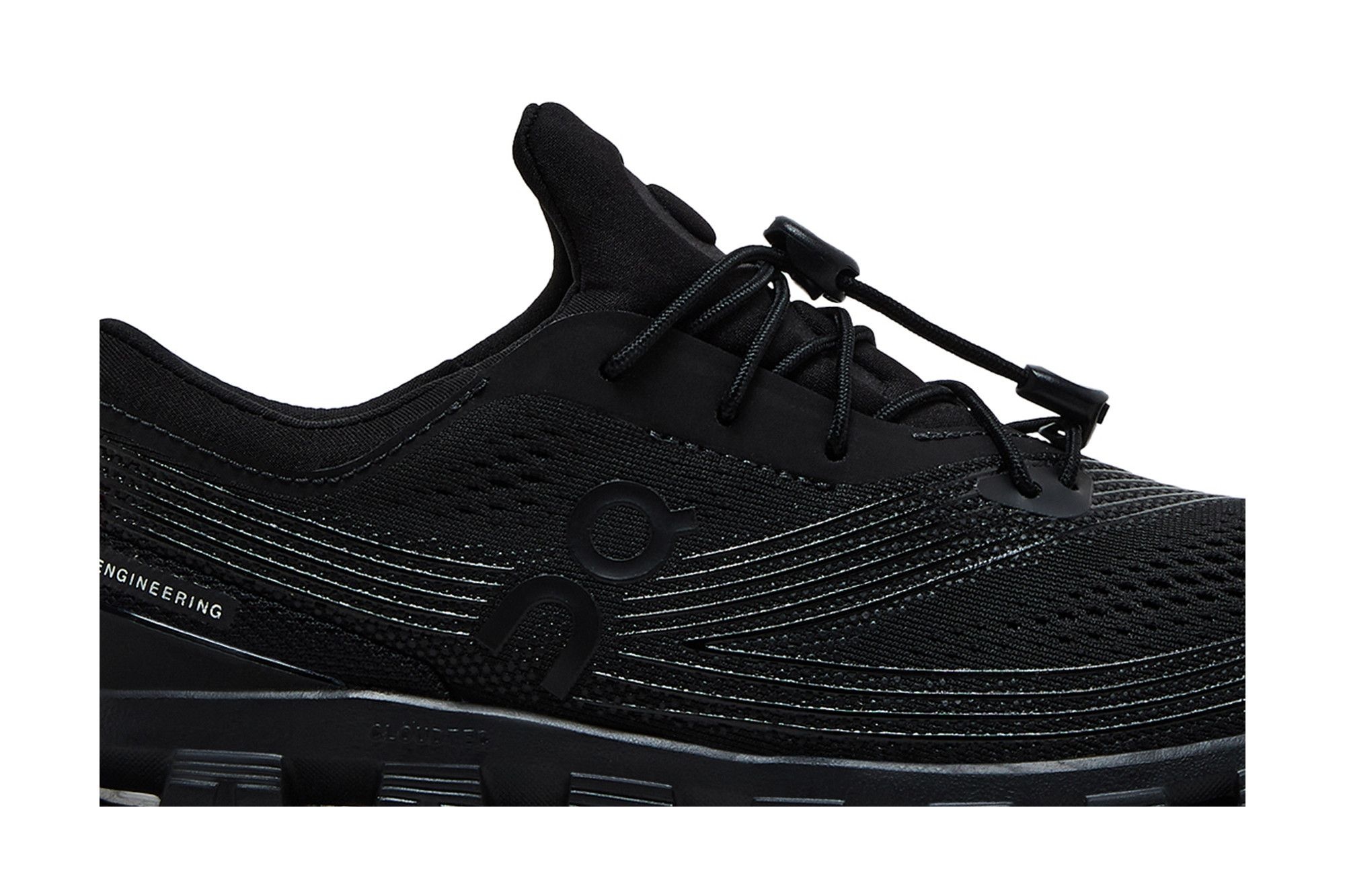 ON Wmns Cloud X Z5 'All Black'