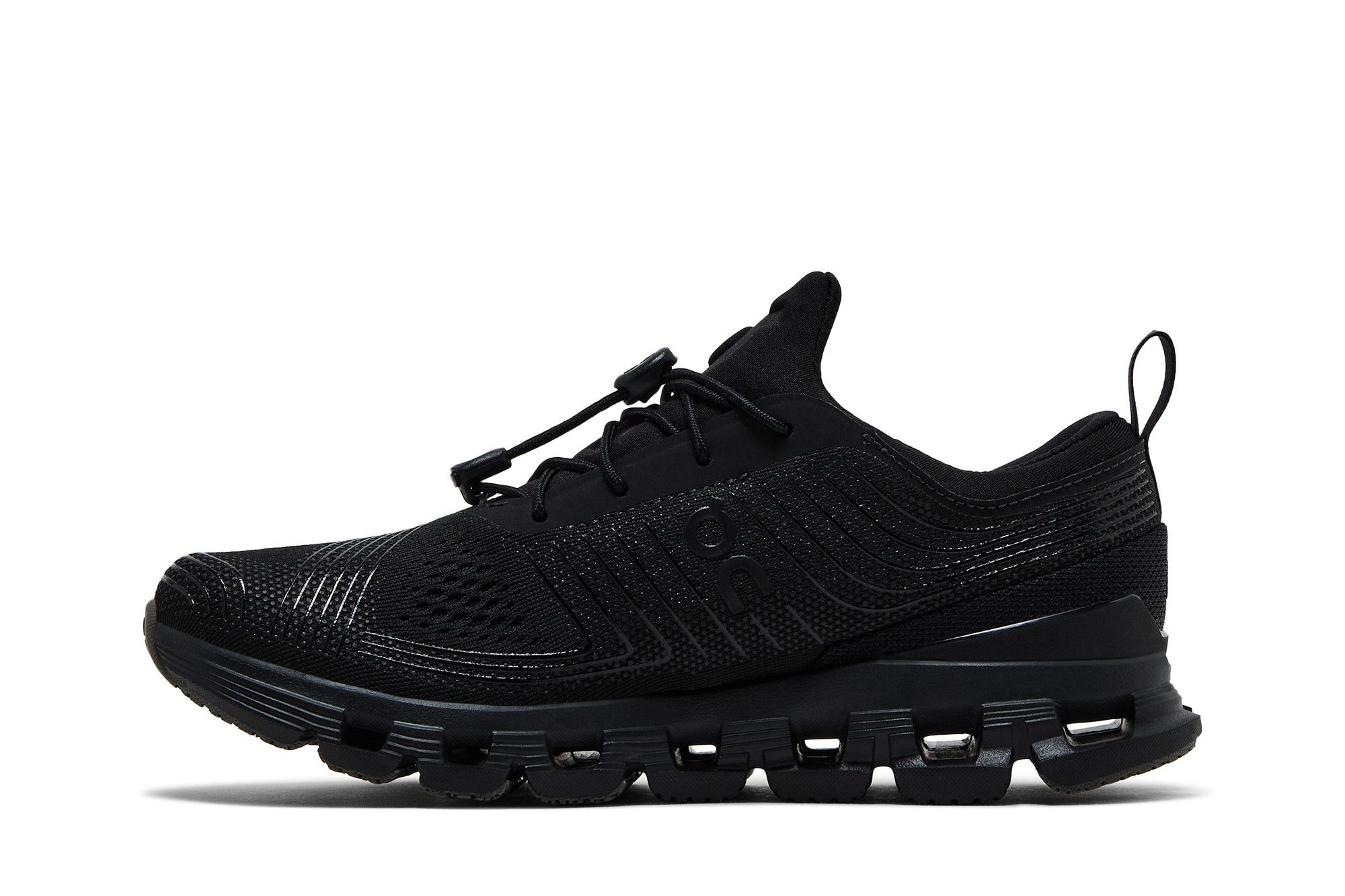 ON Wmns Cloud X Z5 'All Black'