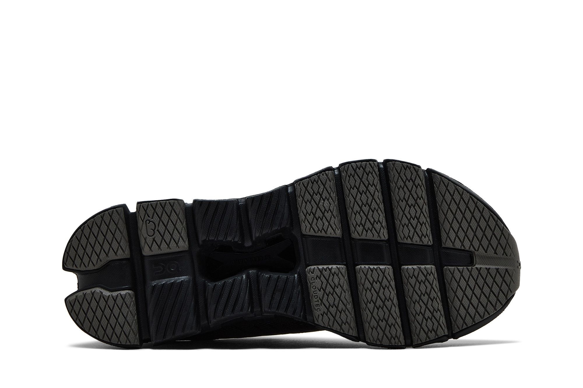 ON Wmns Cloud X Z5 'All Black'