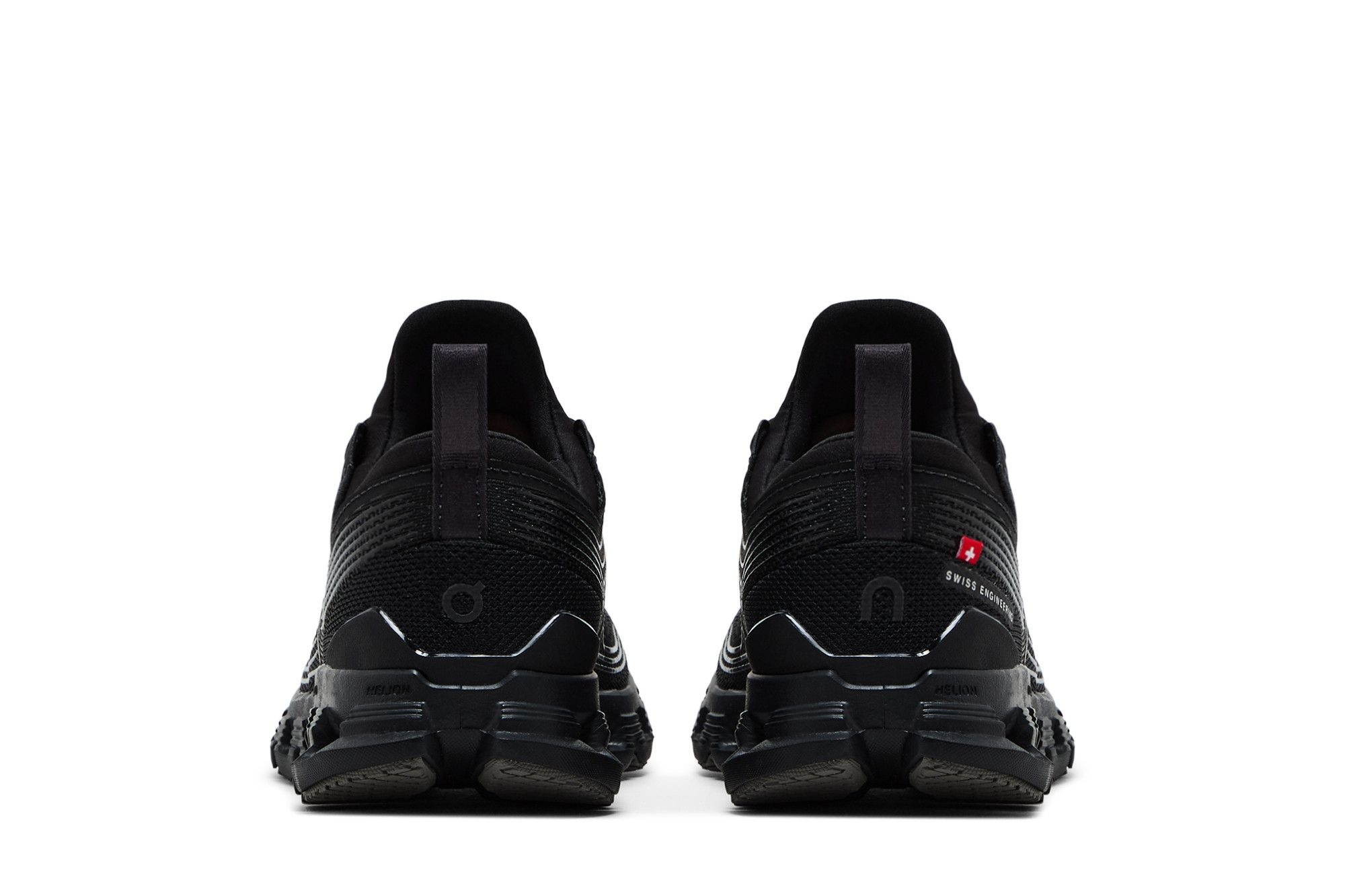 ON Wmns Cloud X Z5 'All Black'