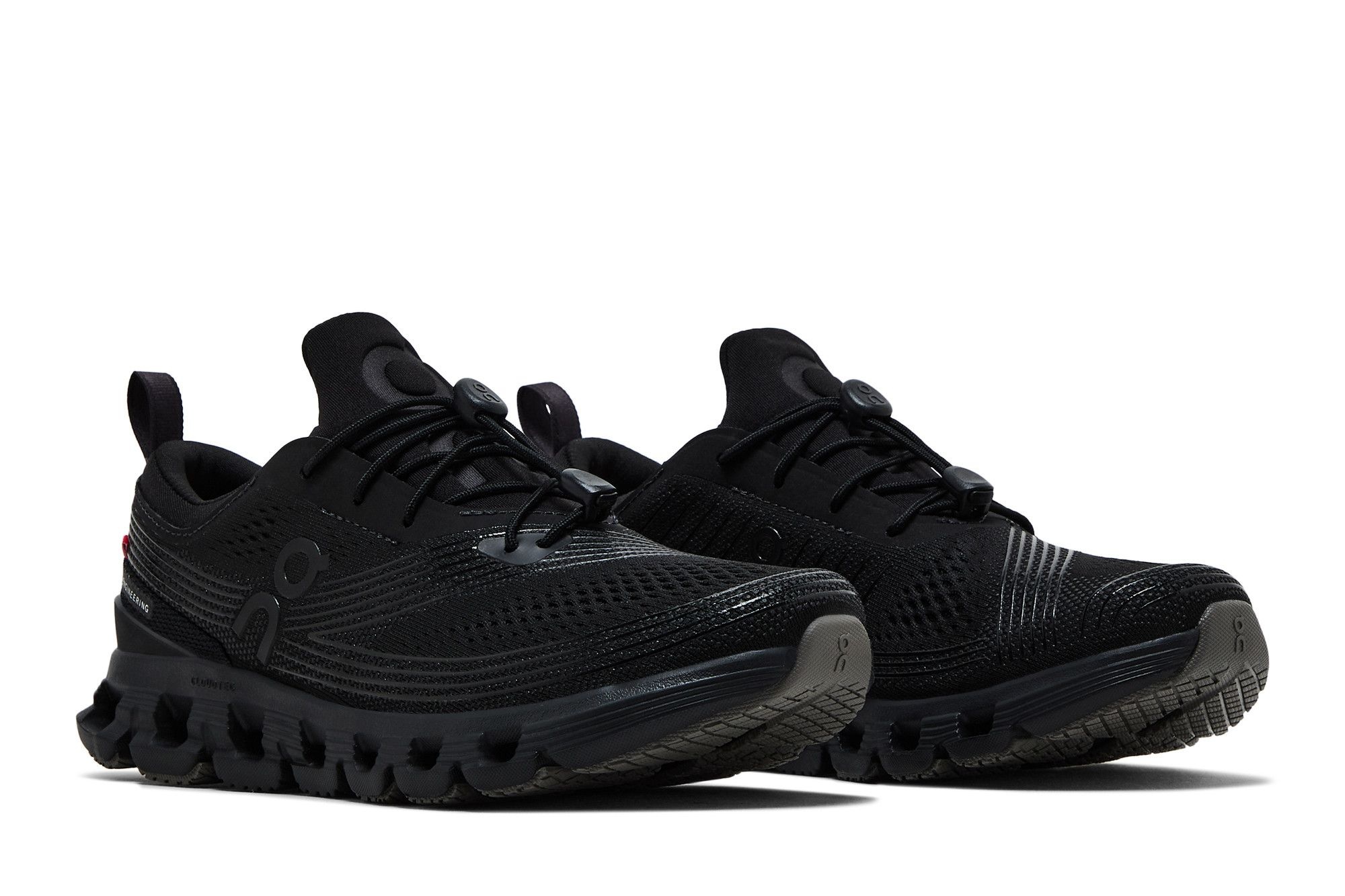 ON Wmns Cloud X Z5 'All Black'