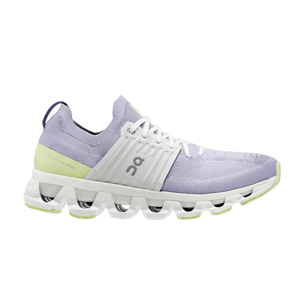 ON Wmns Cloudswift 3 'Nimbus Hay'