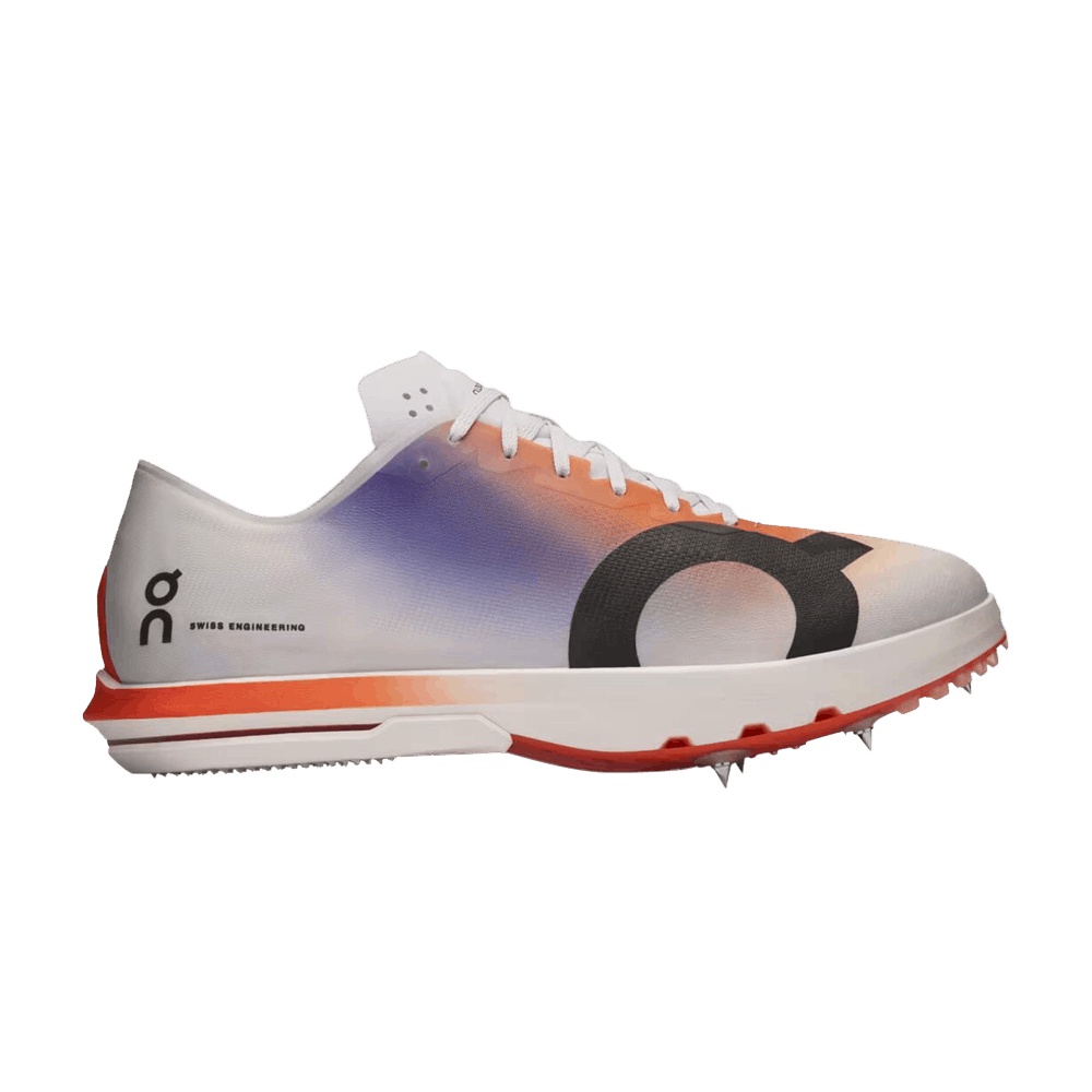 Cloudspike Citius 'Prism Capsule Collection'