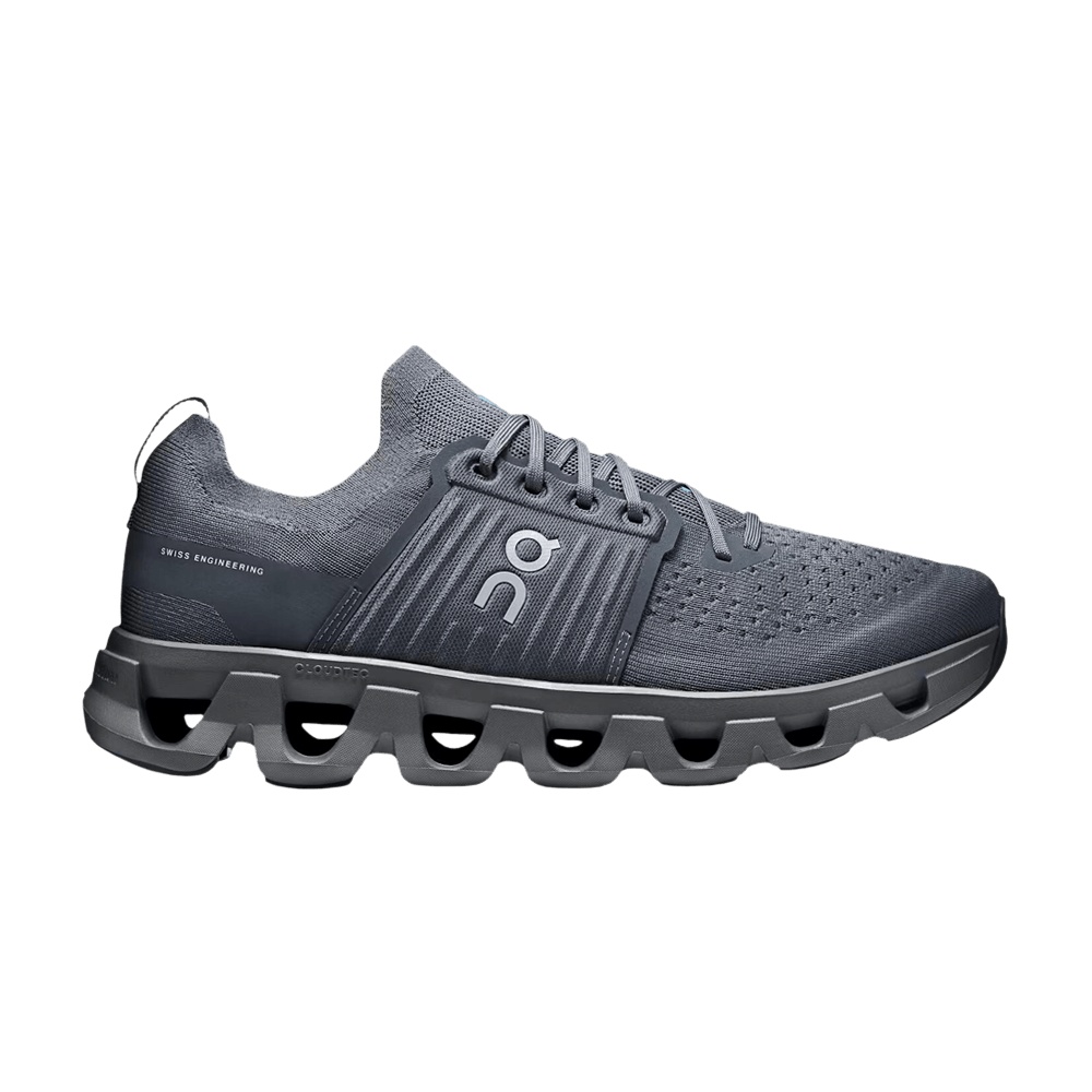 Cloudswift 4 'Stone Asphalt'