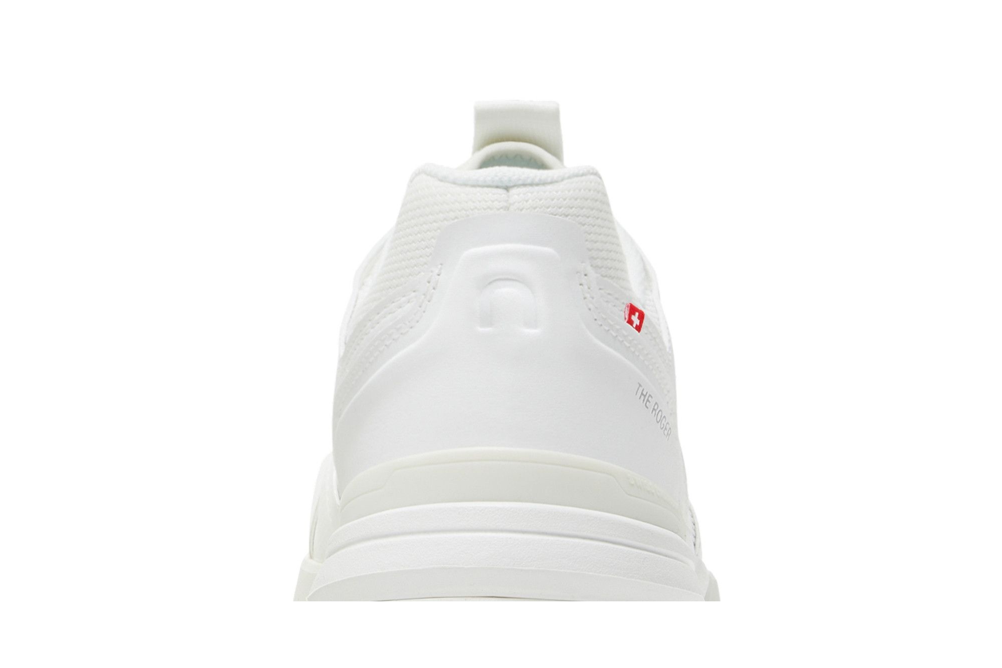 ON Wmns The Roger Clubhouse Pro 'Undyed Ice'