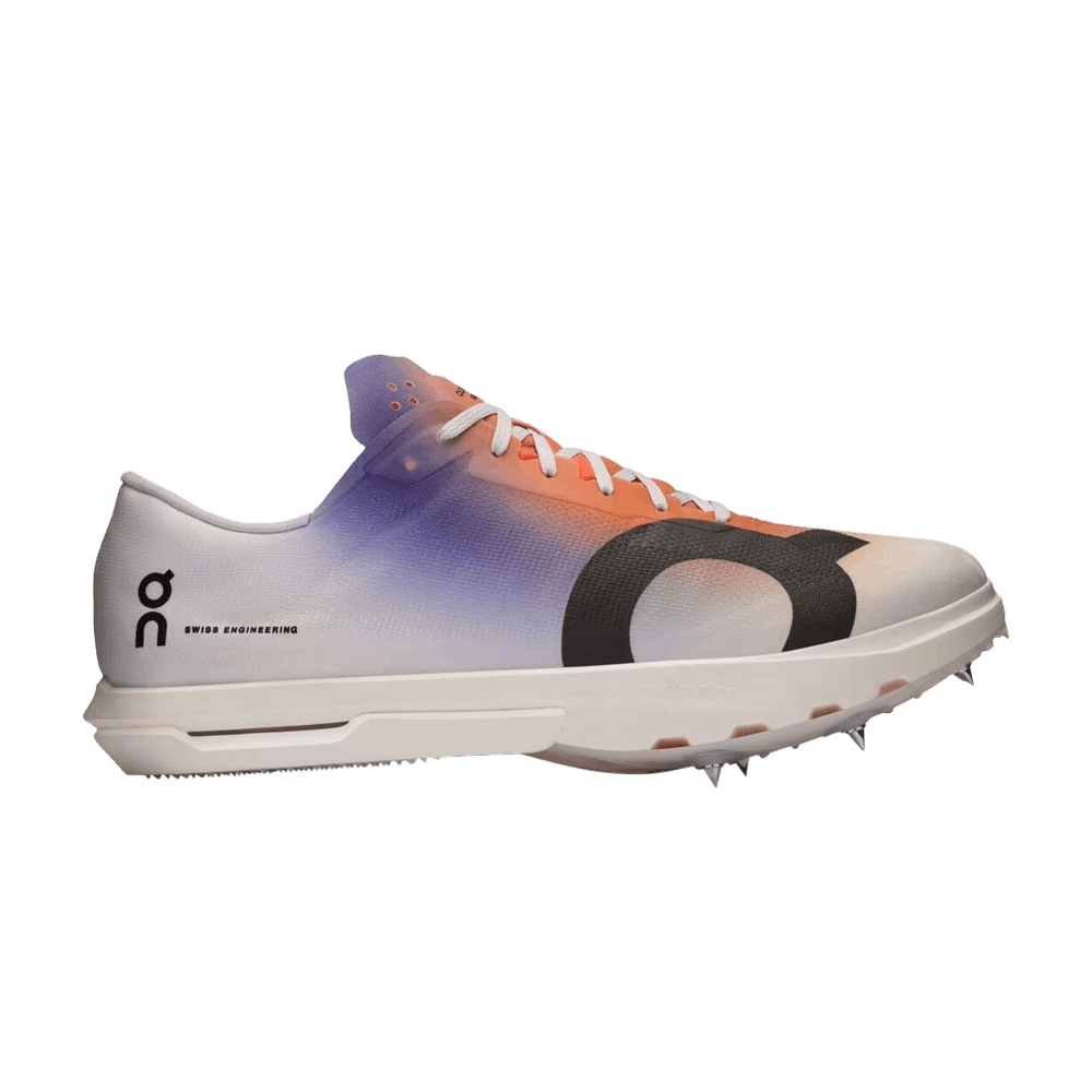 Cloudspike Amplius 'Prism Capsule Collection'