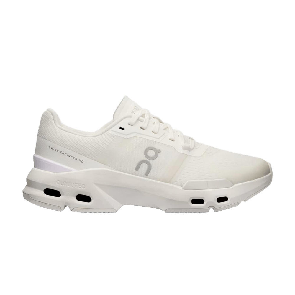 ON Wmns Cloudpulse 'White Frost'