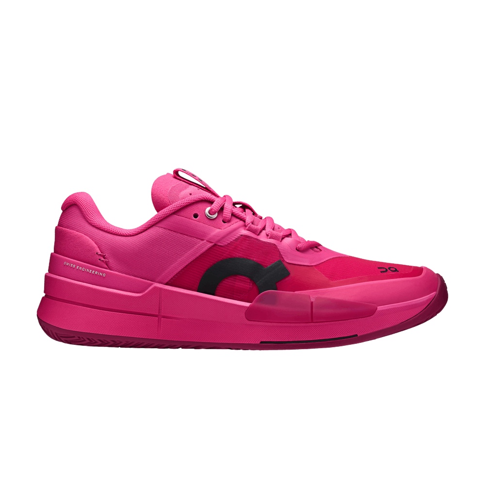 ON The Roger Pro 2 'Pink Grenadine'