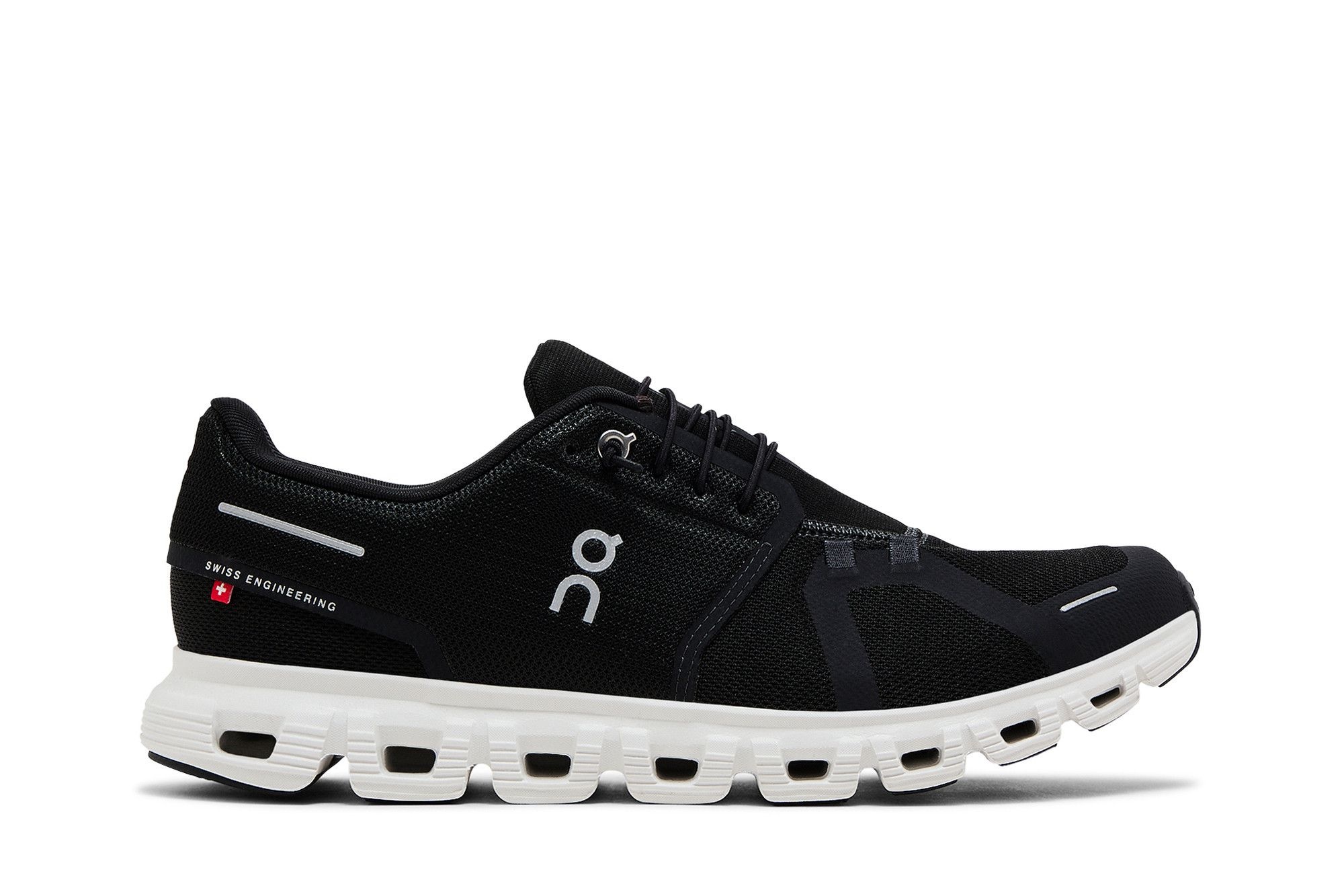ON Cloud 6 'Black White'