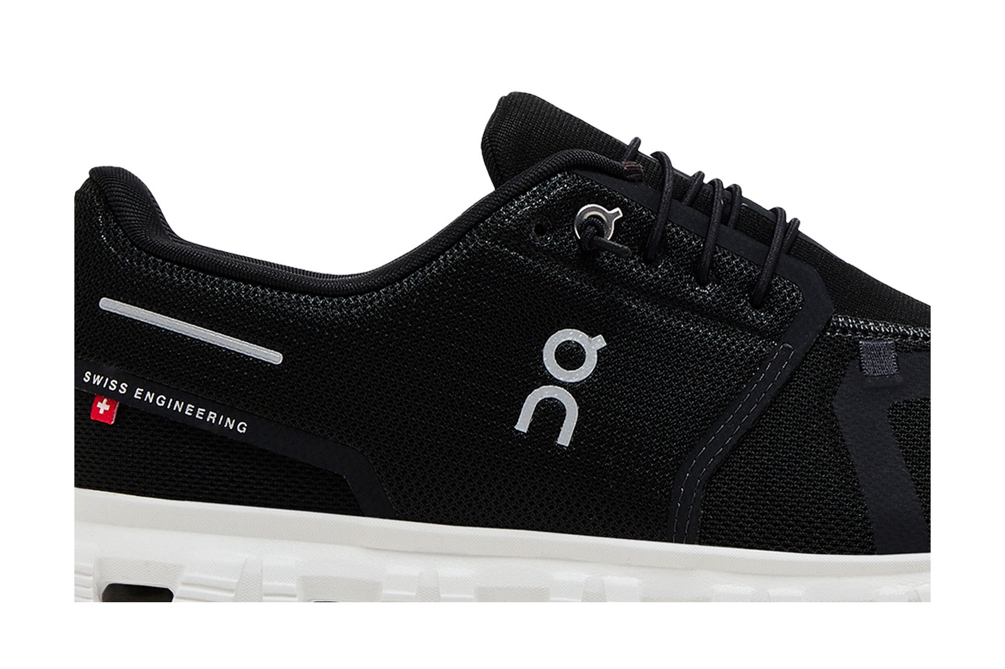 ON Cloud 6 'Black White'