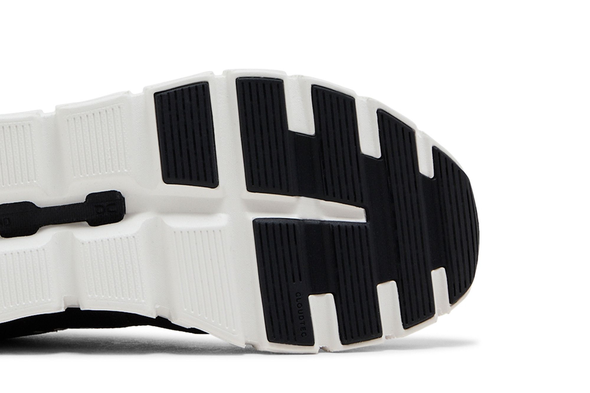 ON Cloud 6 'Black White'