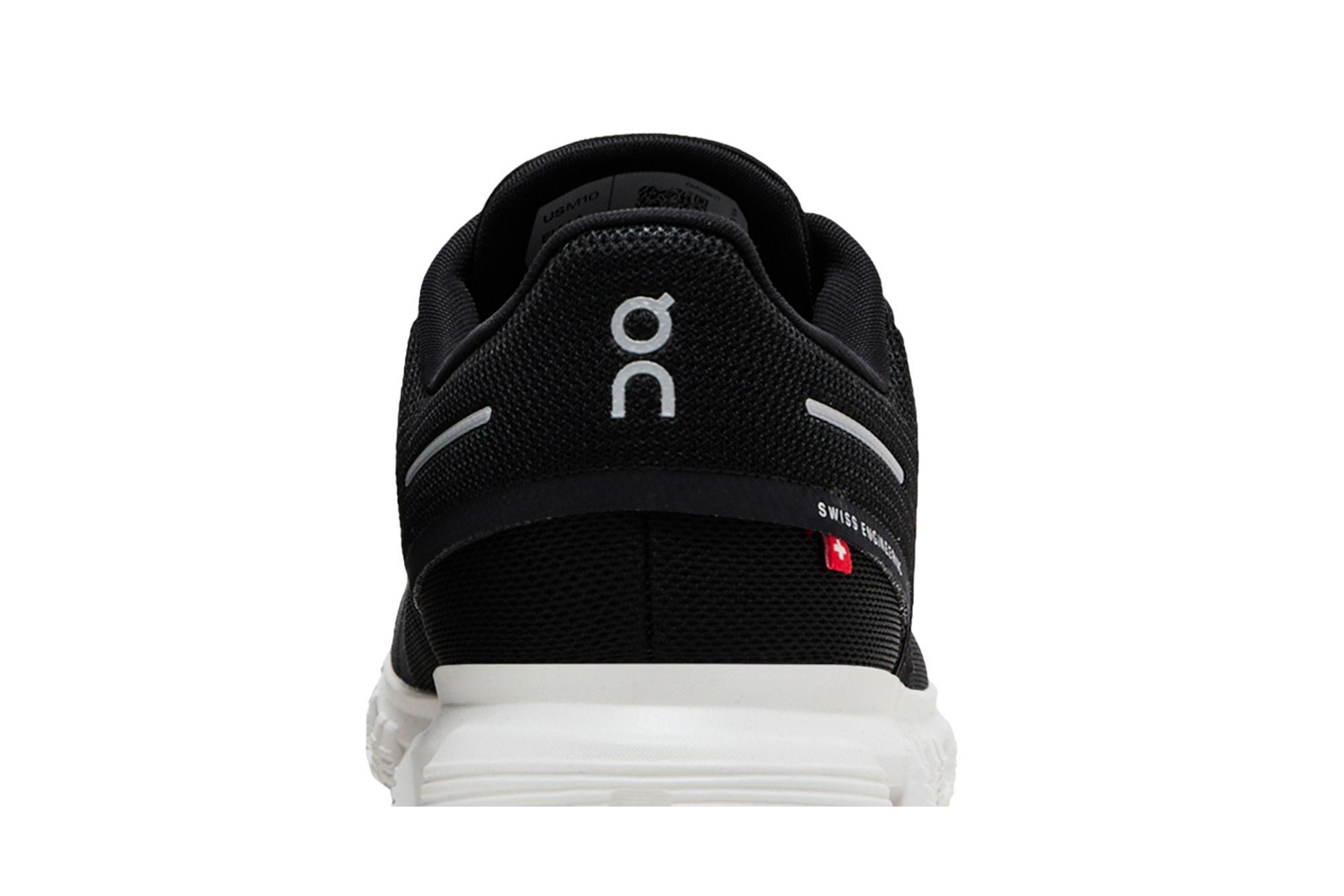 ON Cloud 6 'Black White'
