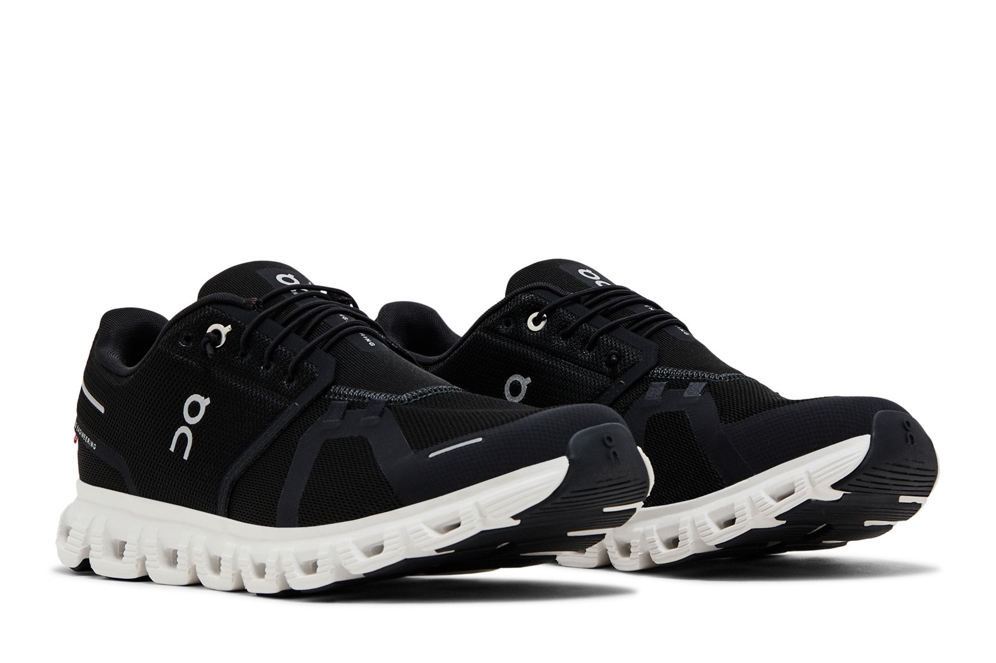 ON Cloud 6 'Black White'