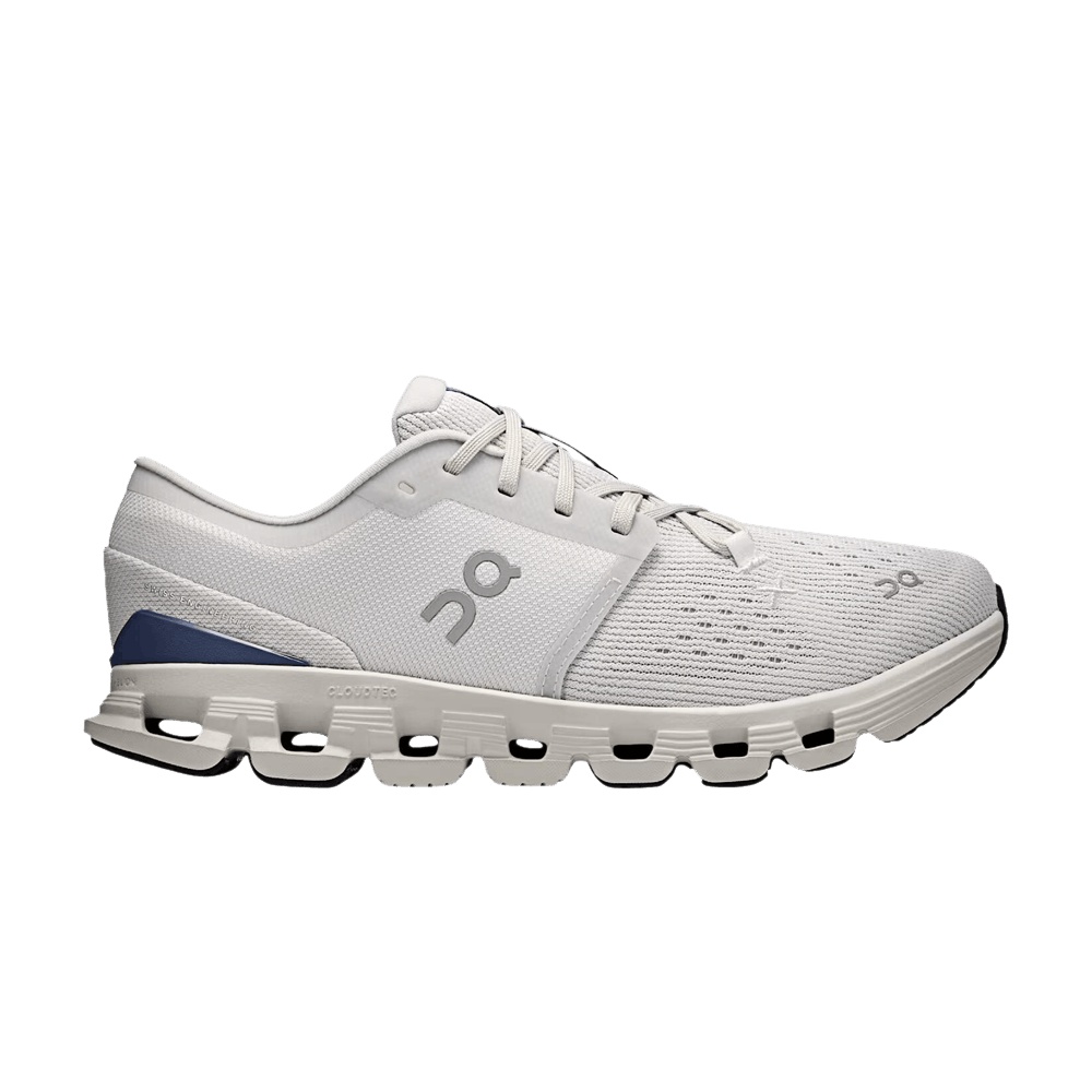 ON Wmns Cloud X 4 'Lavender Acai'