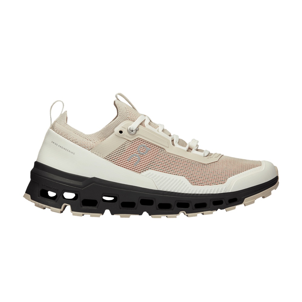 ON Wmns Cloudultra 2 'Sand Black'