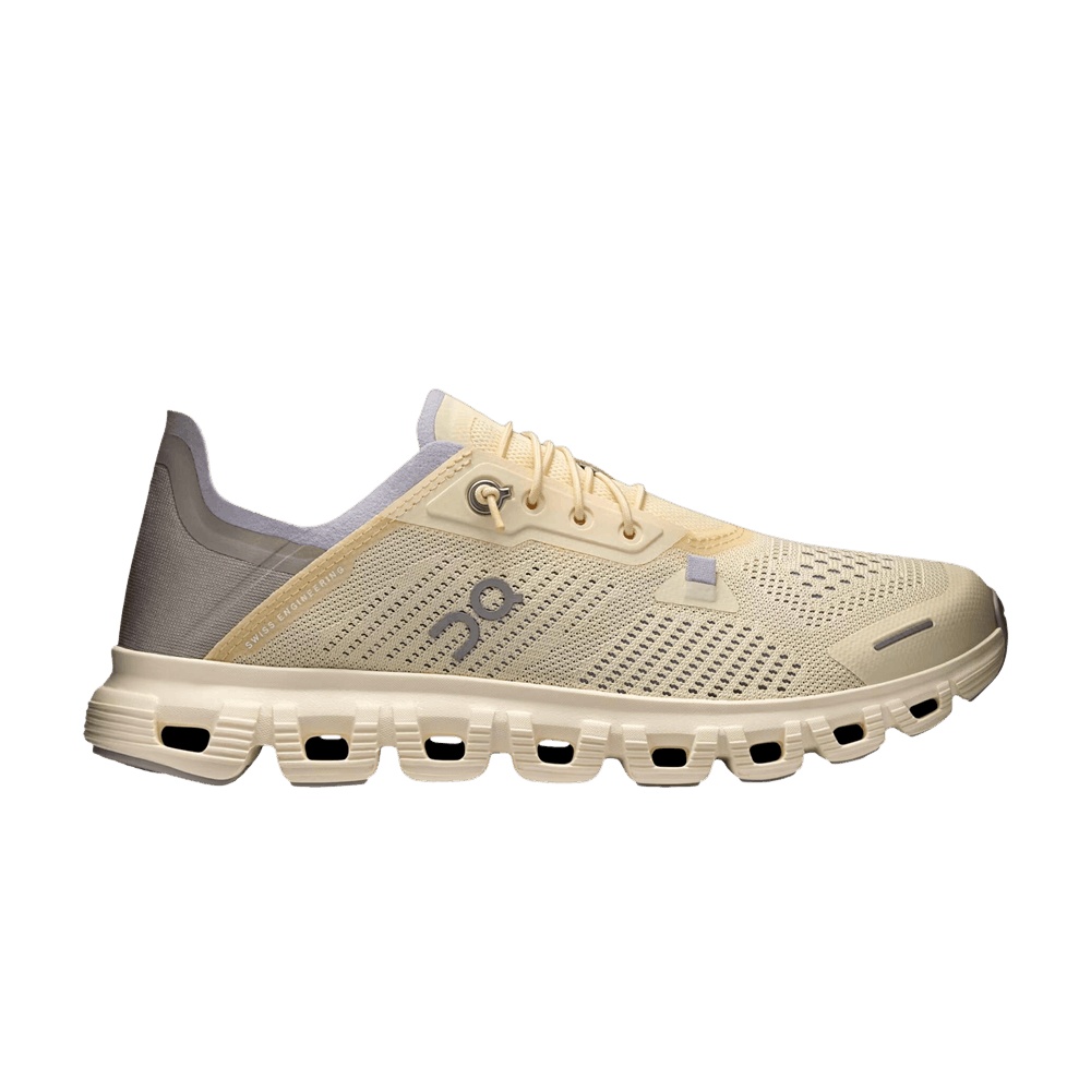 ON Wmns Cloud 6 Coast 'Castor Fog'