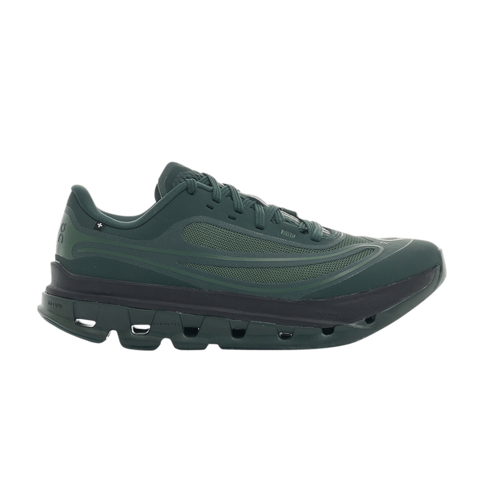 ON Wmns Cloudflow 5 AD 'Obsidian Evergreen'