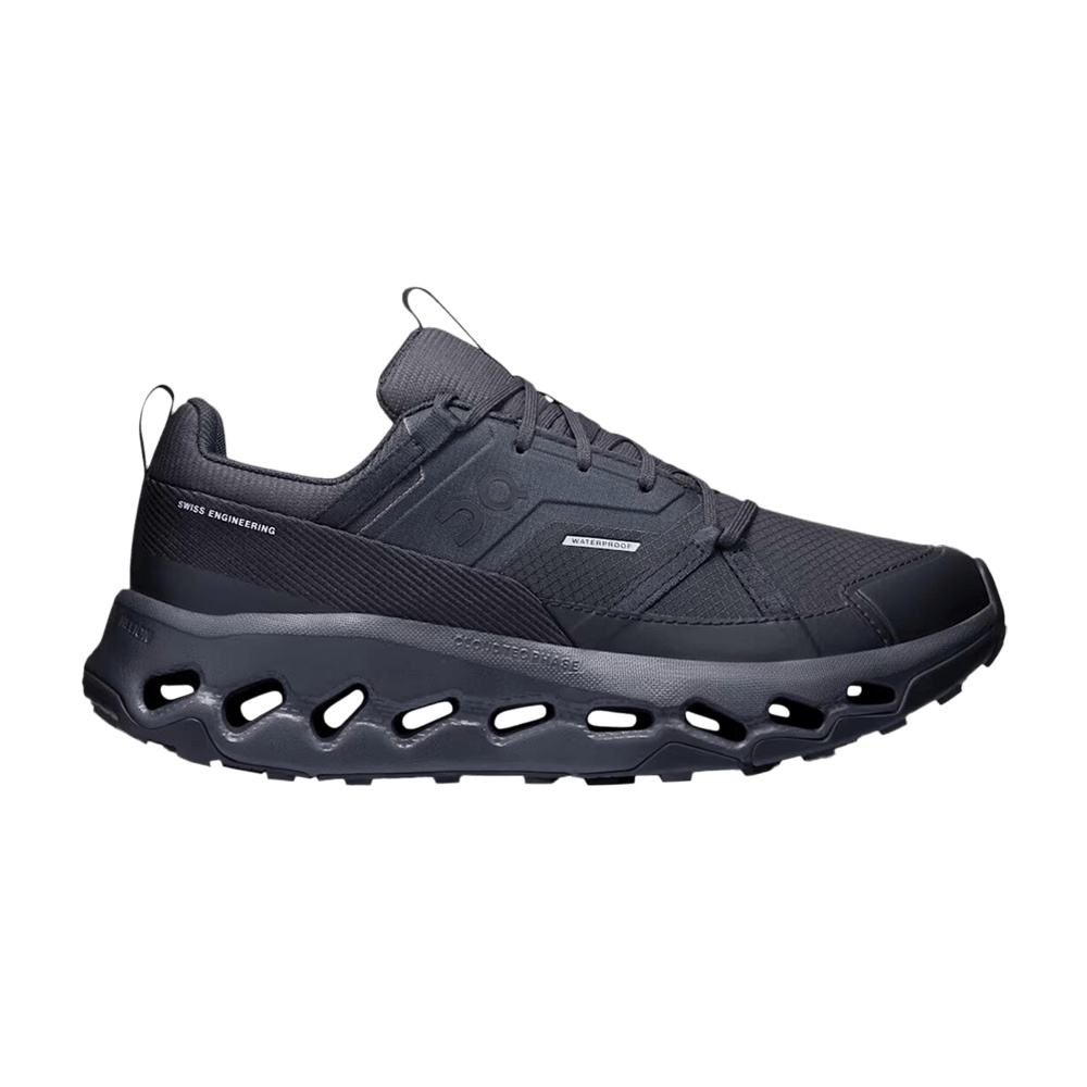 Wmns Cloudhorizon Waterproof 'Triple Black'