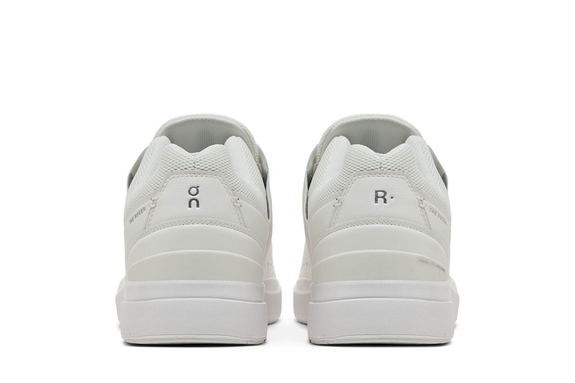 ON The Roger Advantage 'All White'