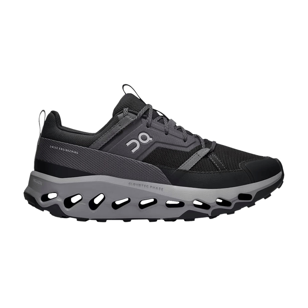 Wmns Cloudhorizon 'Black Alloy'
