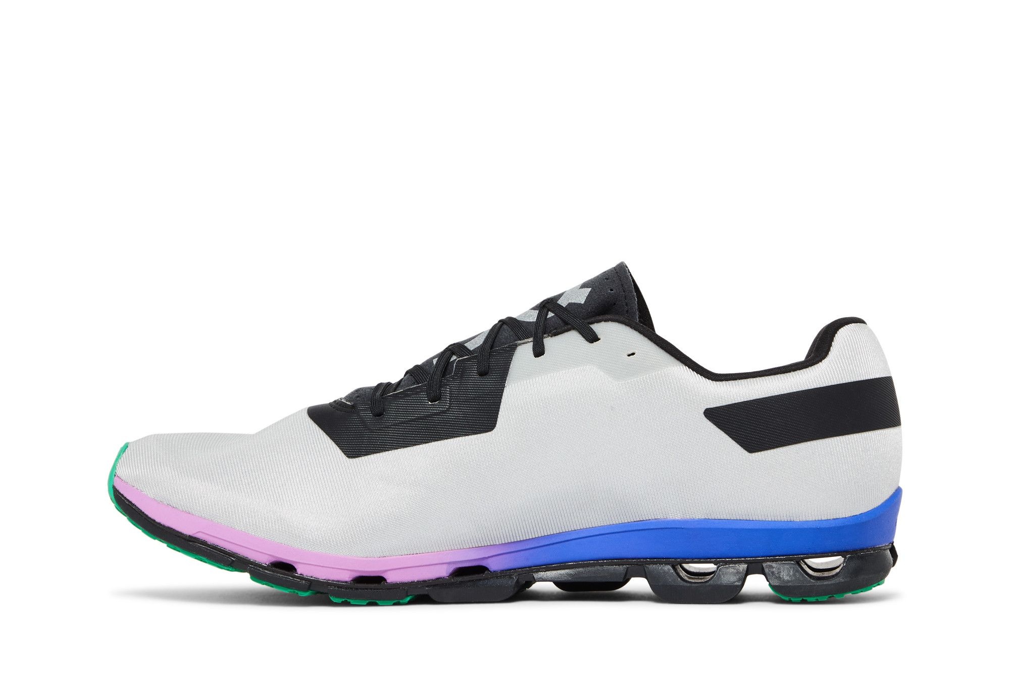 ON Cloudflash Sensa 'Lunar Amethyst'