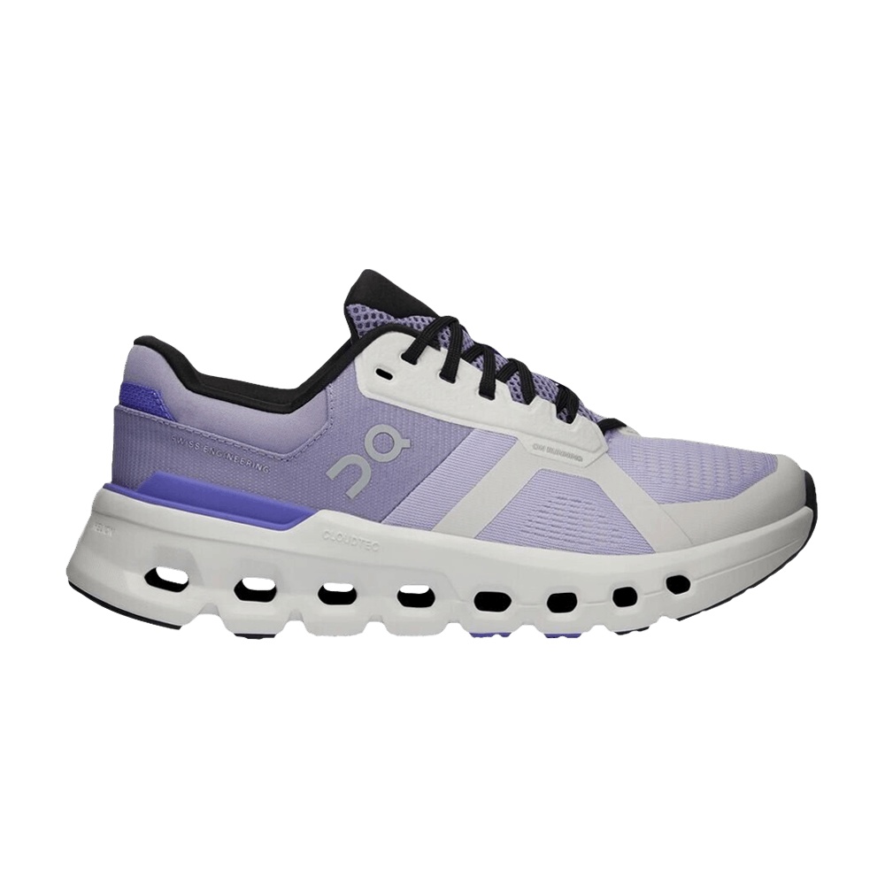 ON Wmns Cloudrunner 2 'Nimbus Blue'