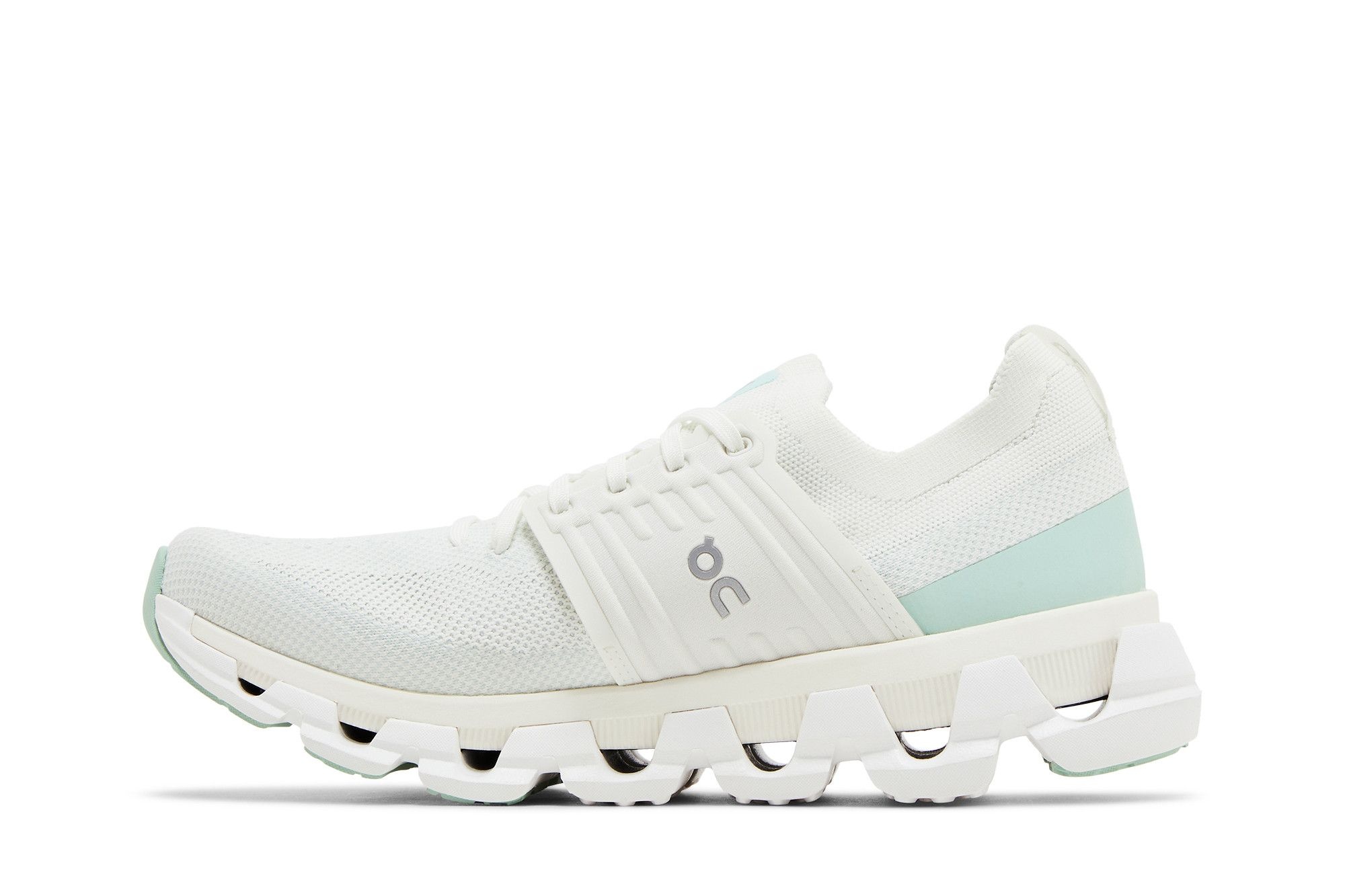 ON Wmns Cloudswift 3 'Ivory Creek'