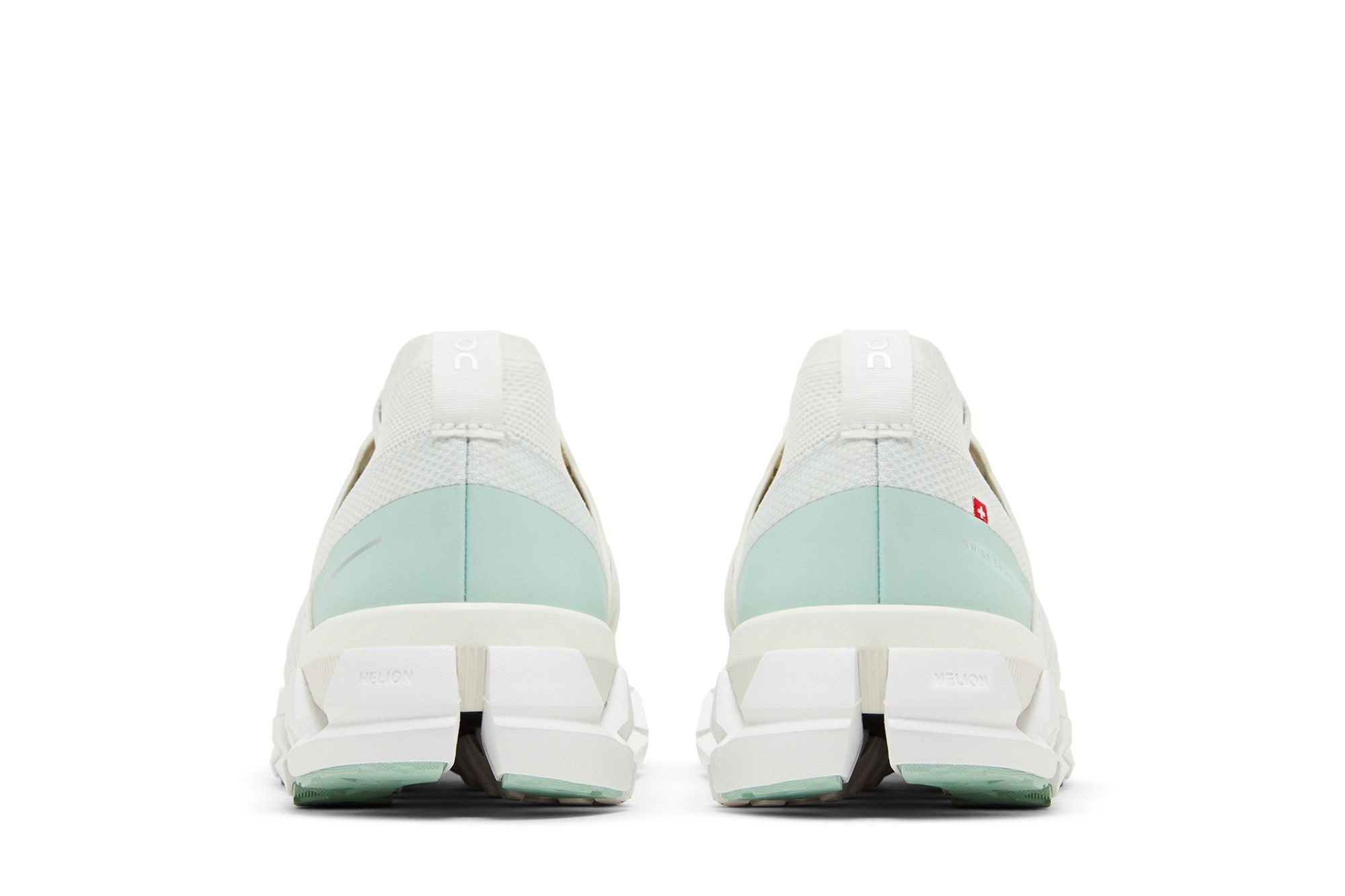 ON Wmns Cloudswift 3 'Ivory Creek'