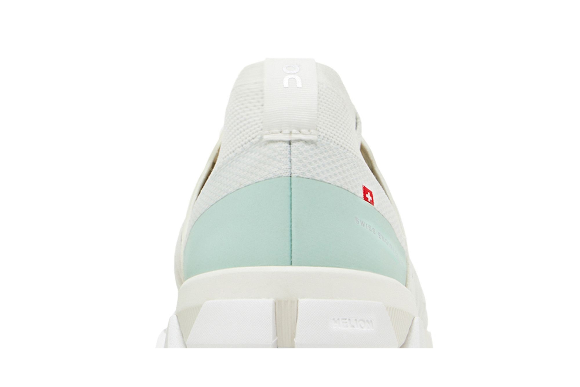 ON Wmns Cloudswift 3 'Ivory Creek'