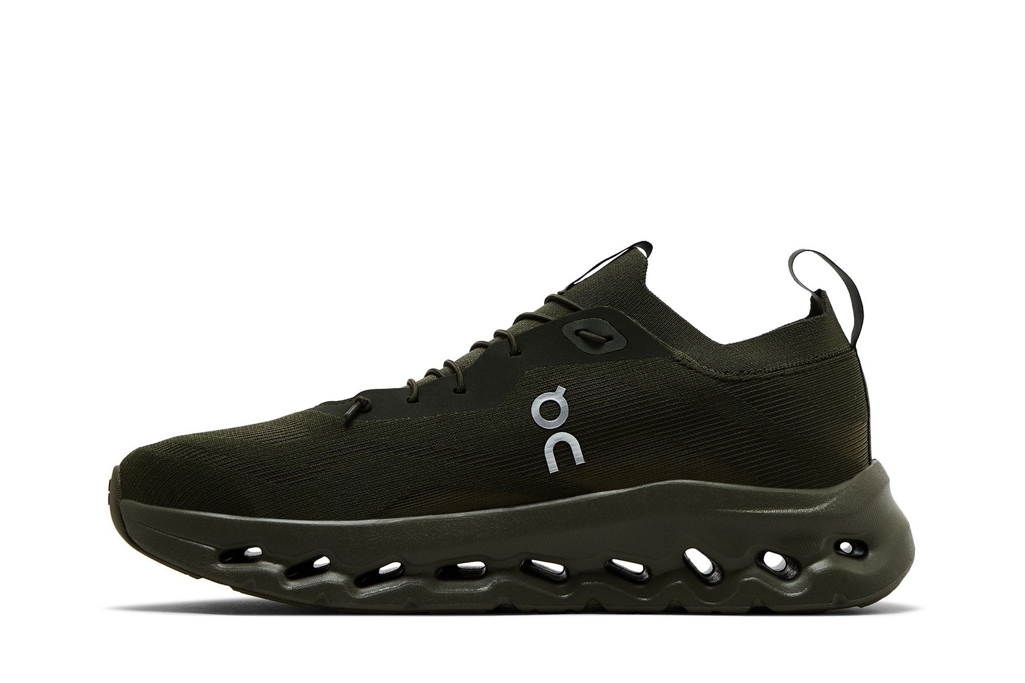 Loewe x ON Cloudtilt 'Khaki'