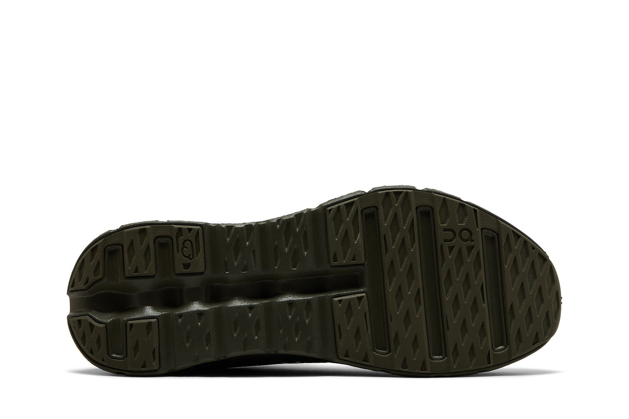 Loewe x ON Cloudtilt 'Khaki'