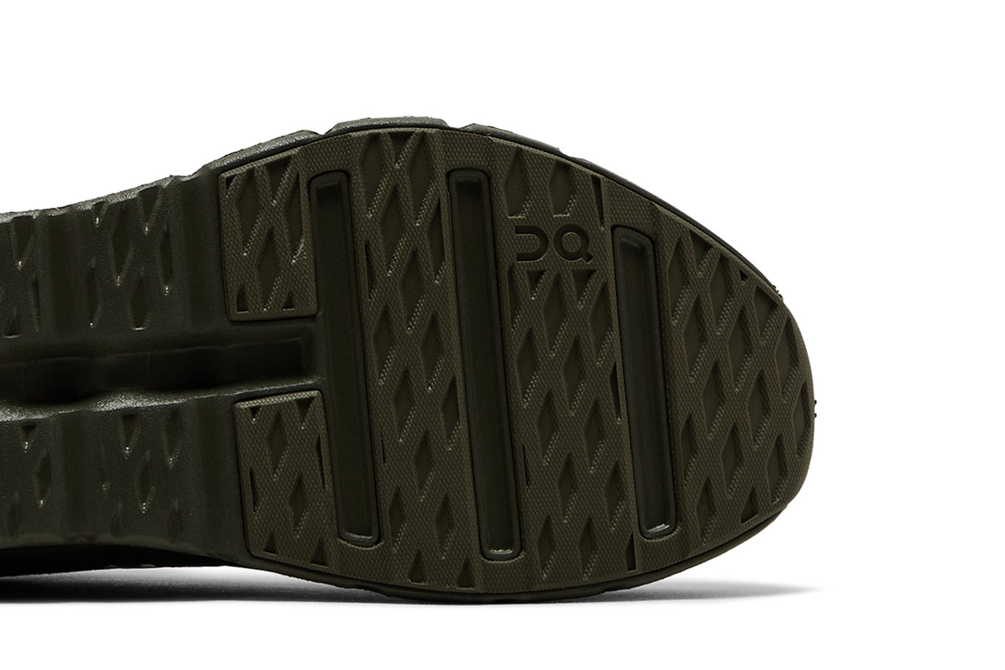 Loewe x ON Cloudtilt 'Khaki'