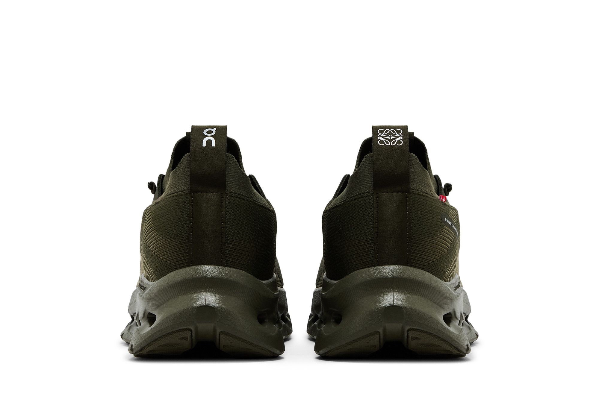 Loewe x ON Cloudtilt 'Khaki'