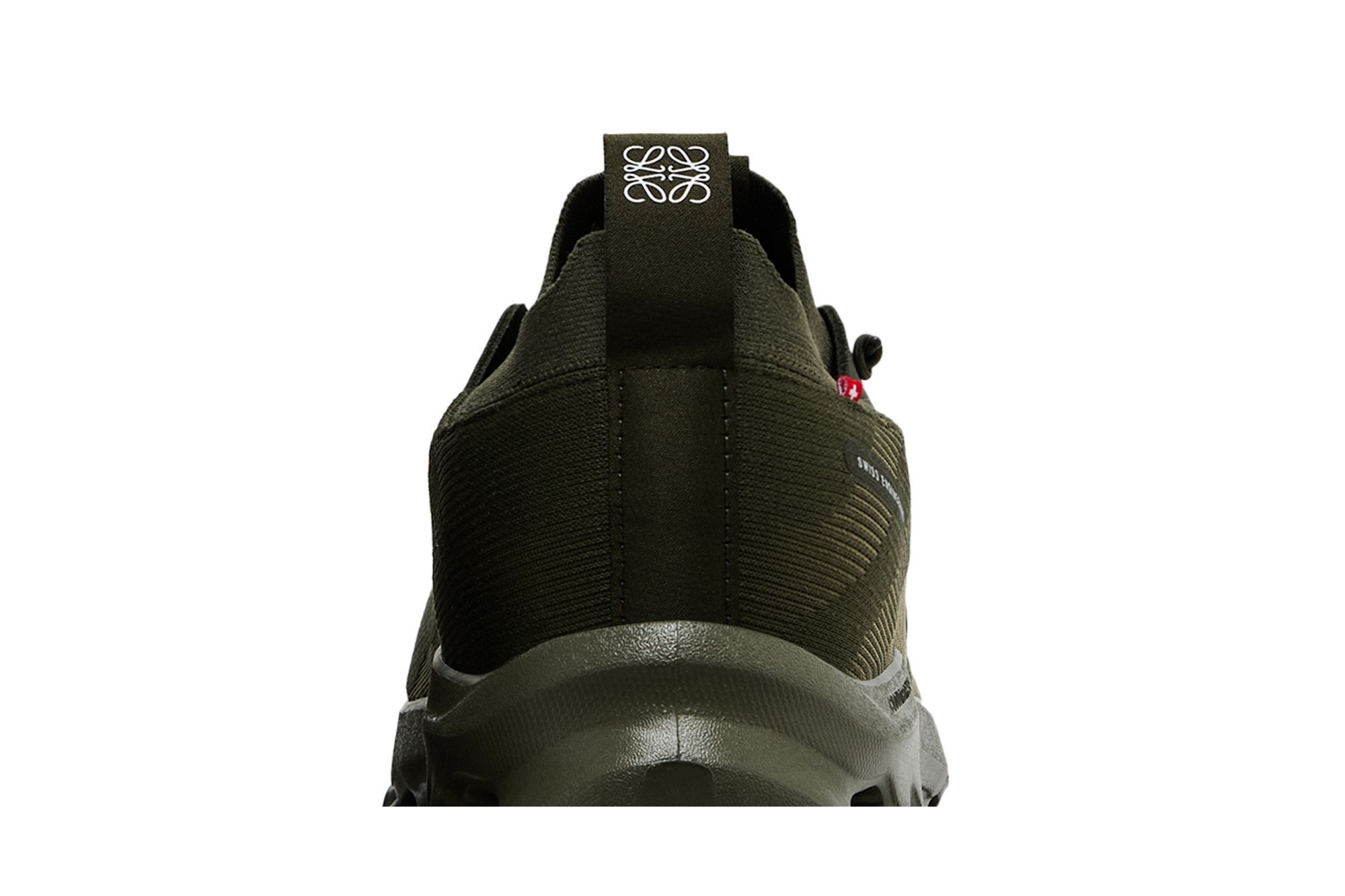 Loewe x ON Cloudtilt 'Khaki'
