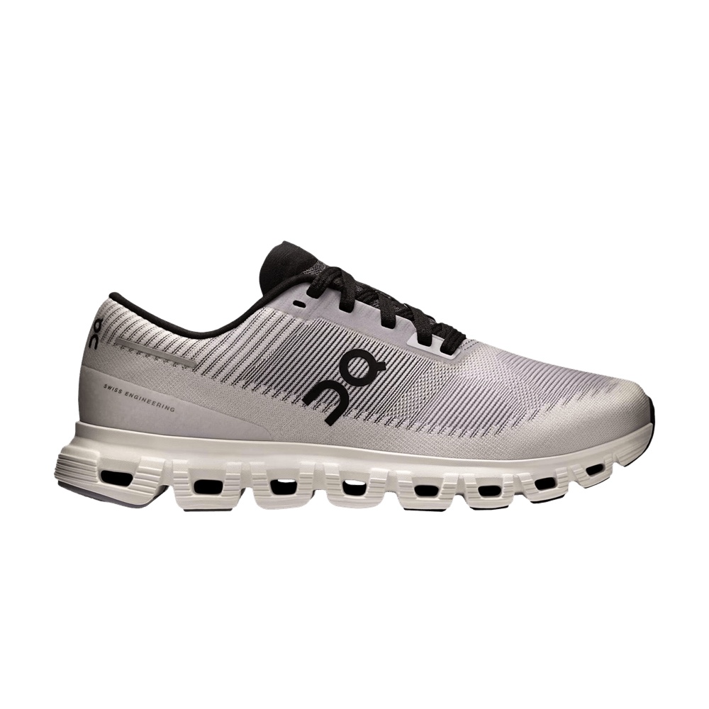 ON Wmns Cloud 6 Push 'Lilac Black'