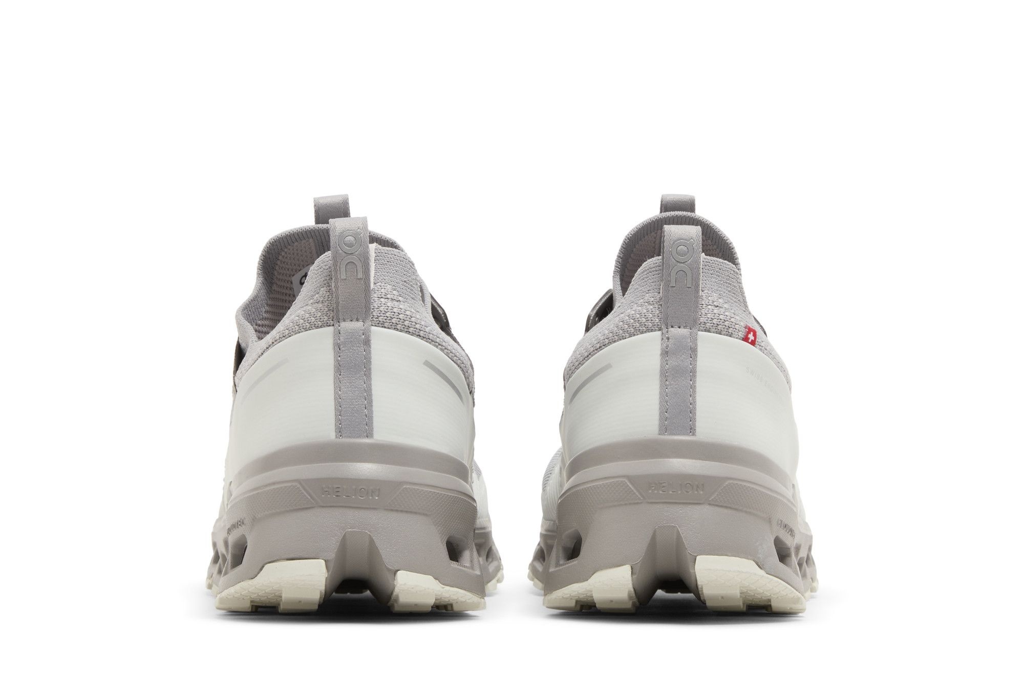 ON Cloudultra 2 'Fog Ice'