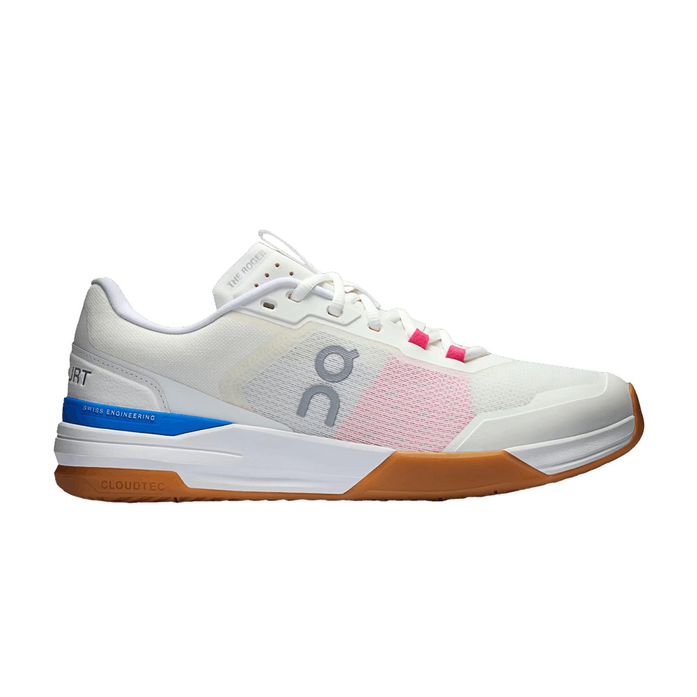 ON The Roger Advantage Pro 'Ivory Malibu'
