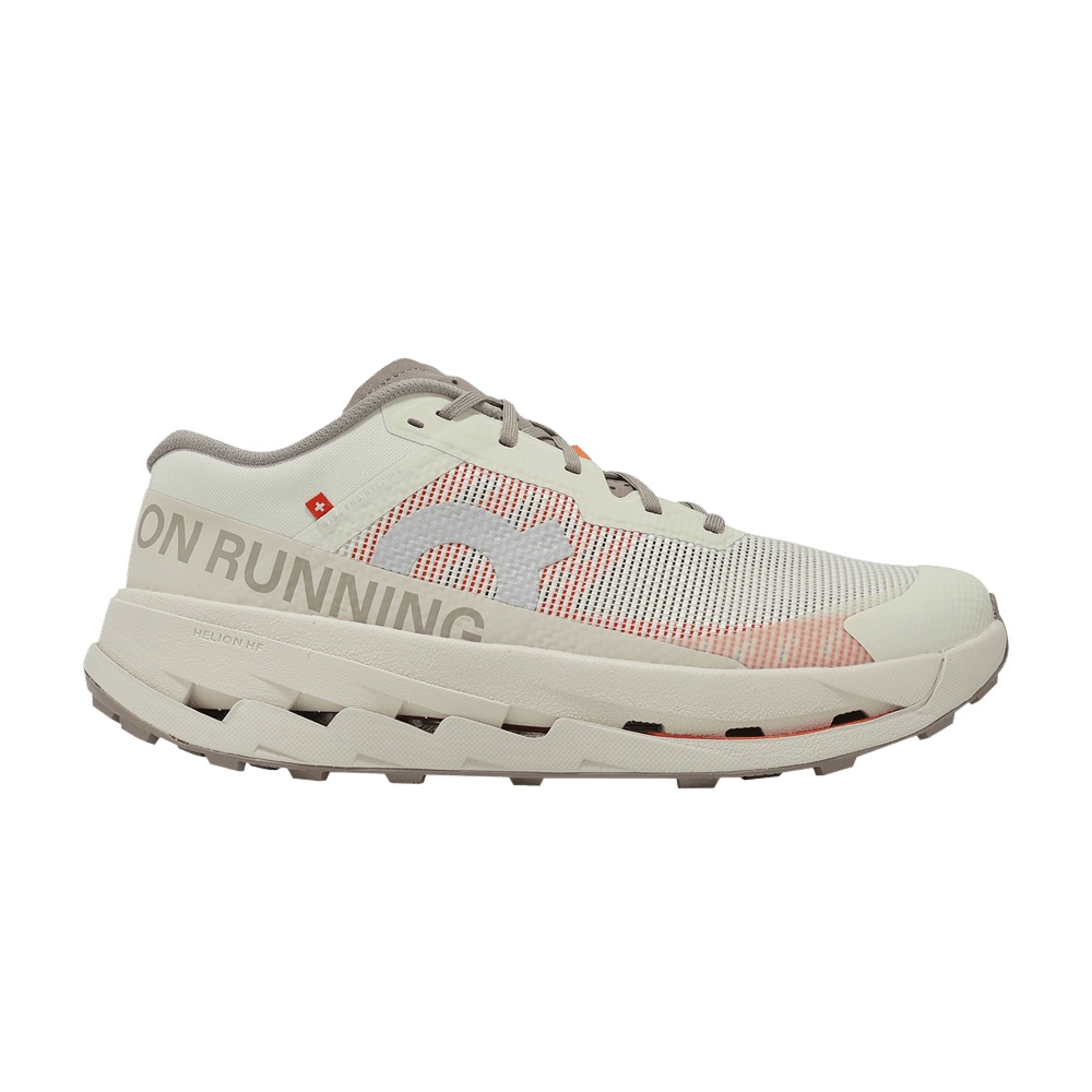 ON Cloudultra 3 'Cinder Pearl'